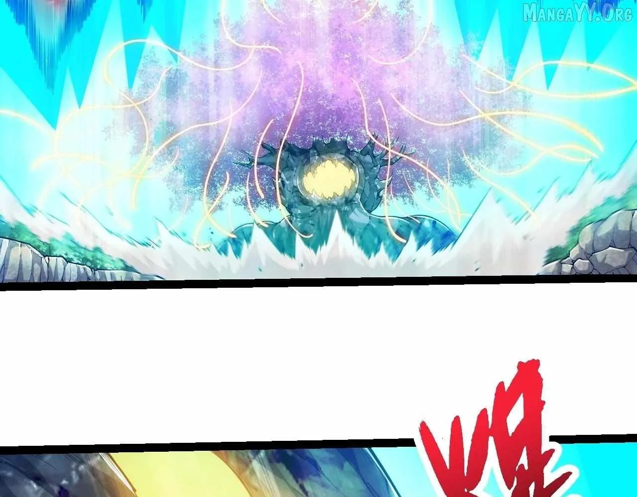 Evolution Begins With A Big Tree Chapter 476 Page 85