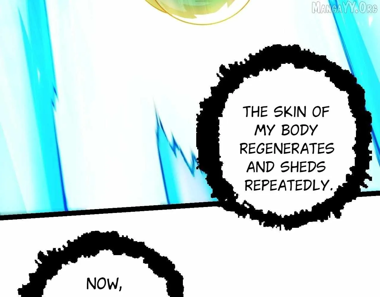 Evolution Begins With A Big Tree Chapter 476 Page 88