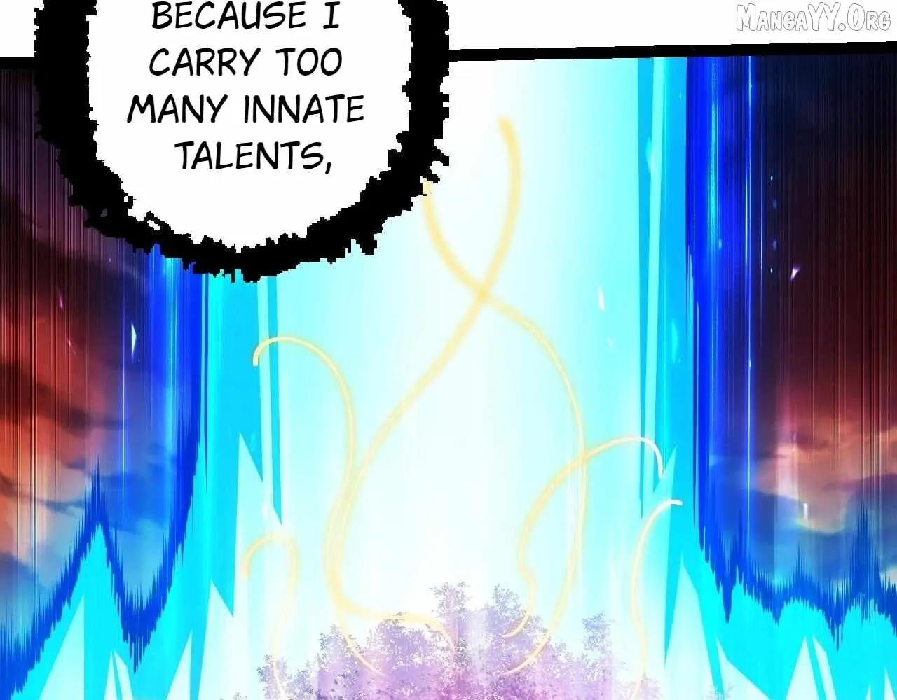 Evolution Begins With A Big Tree Chapter 476 Page 89