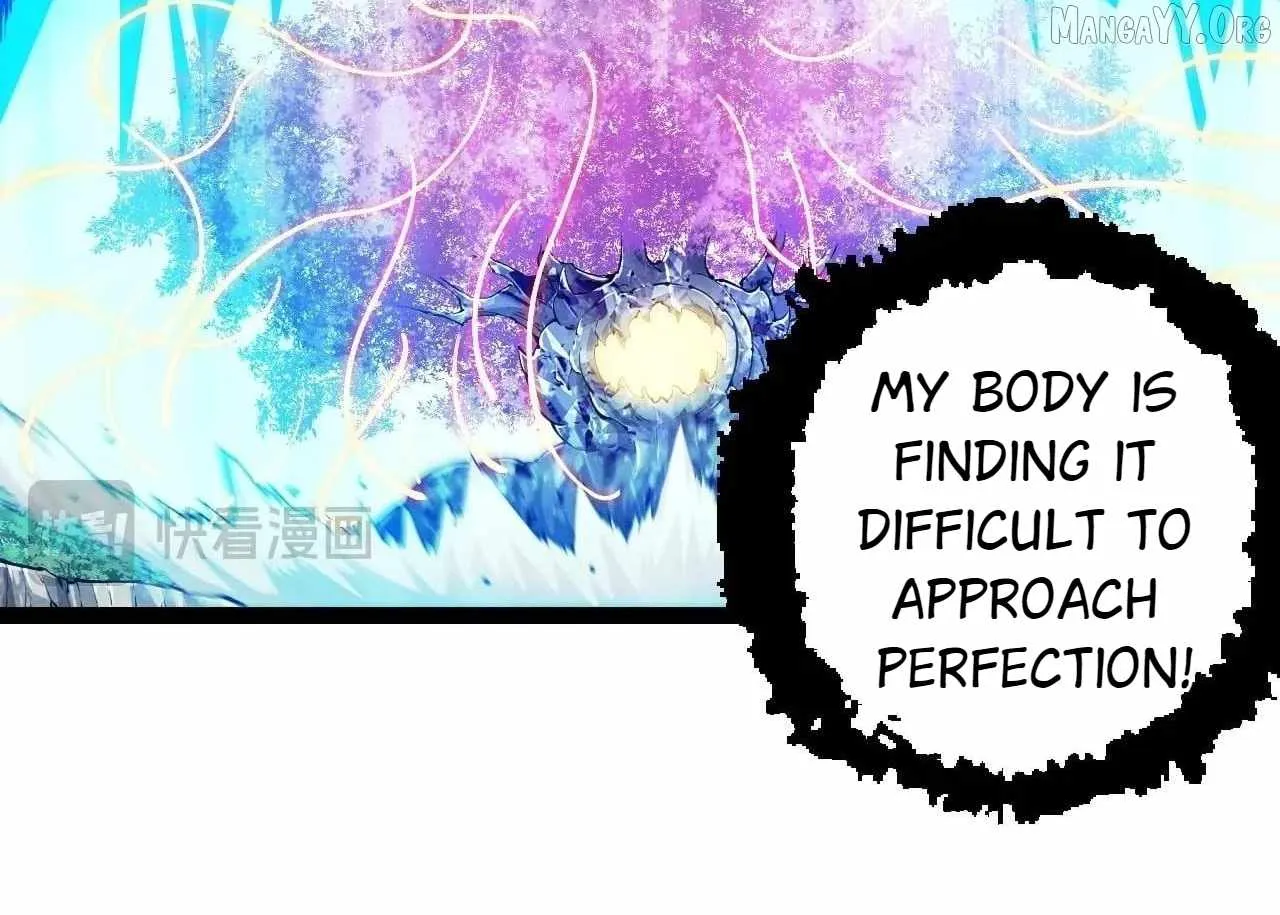 Evolution Begins With A Big Tree Chapter 476 Page 90