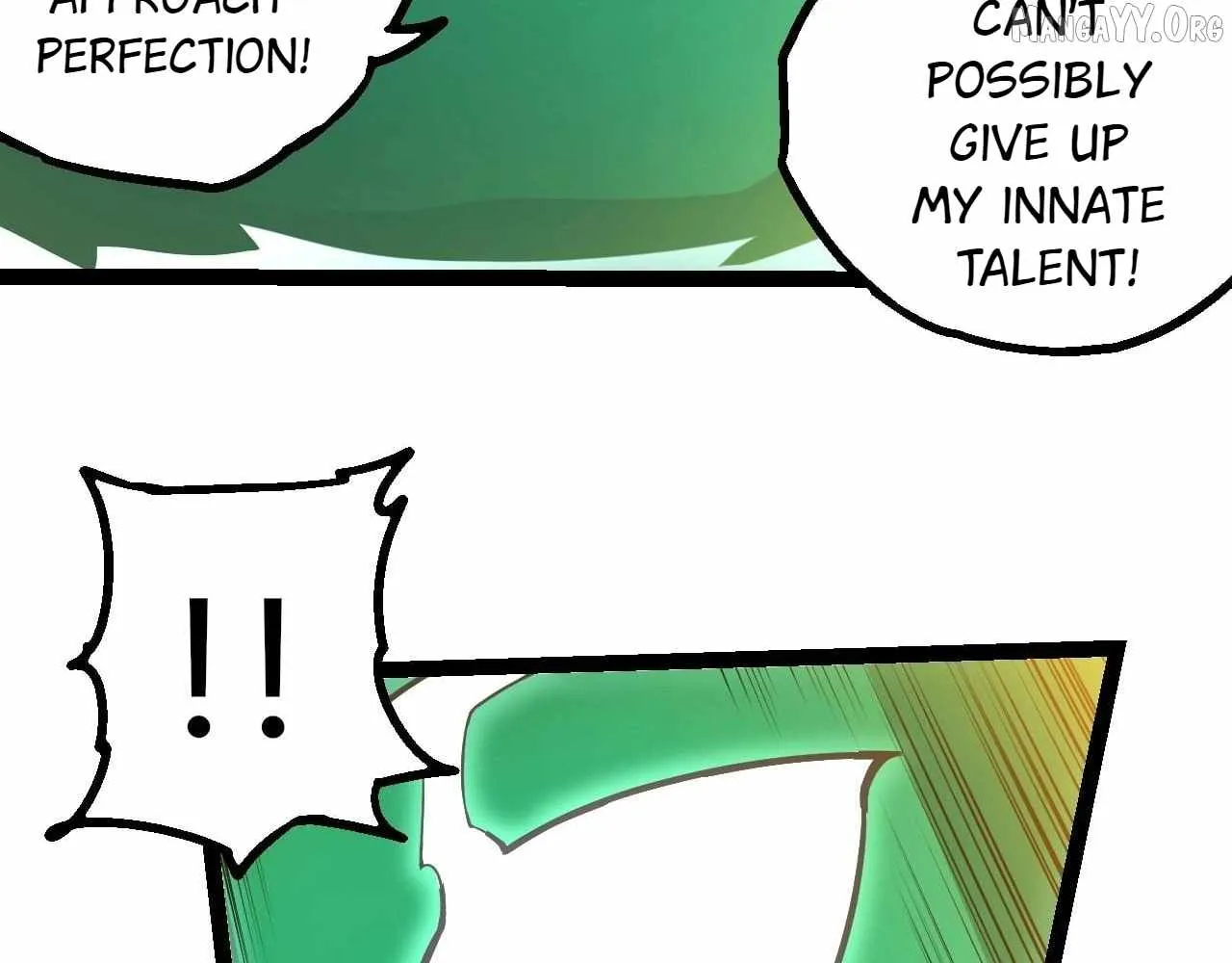 Evolution Begins With A Big Tree Chapter 476 Page 92