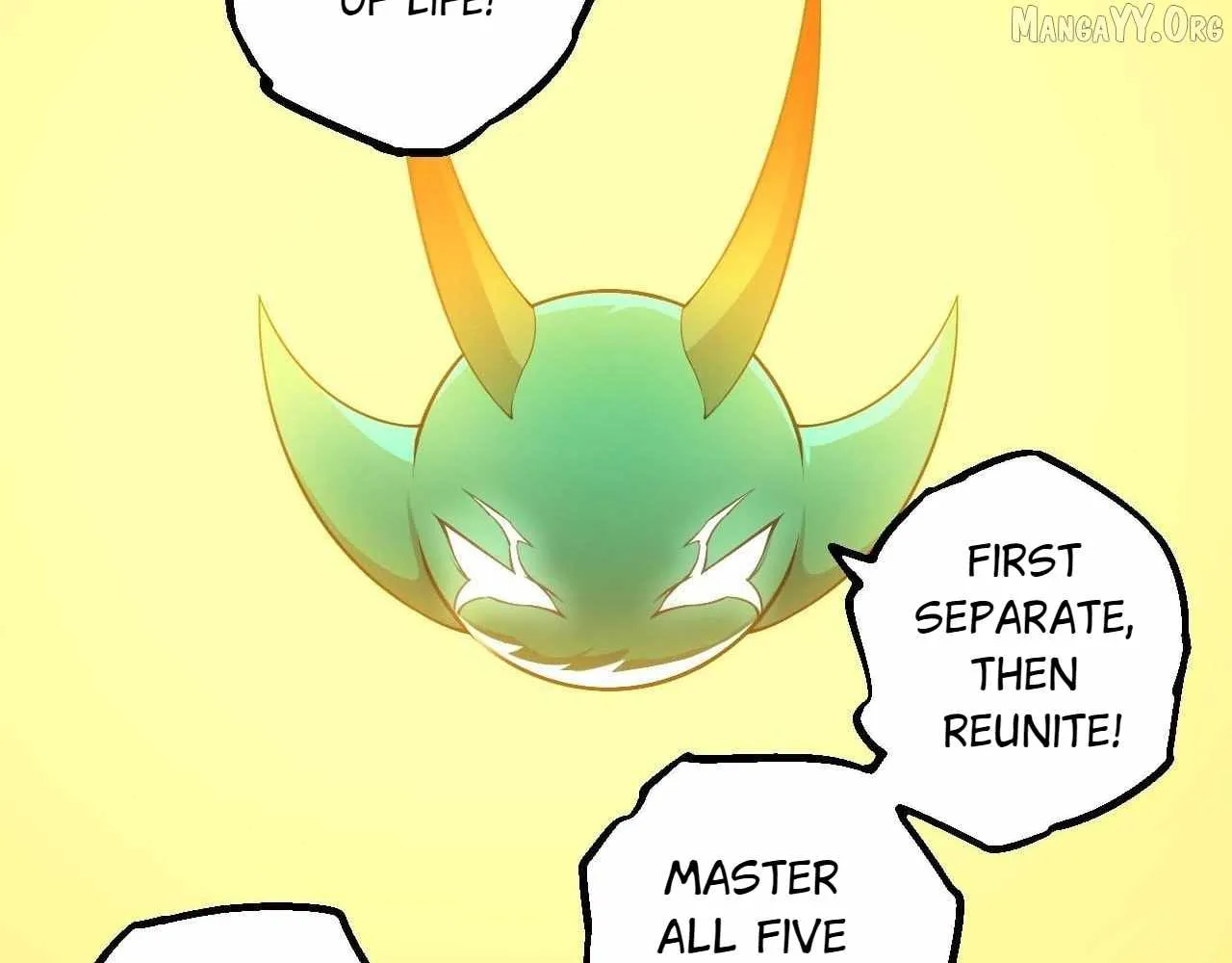 Evolution Begins With A Big Tree Chapter 476 Page 98