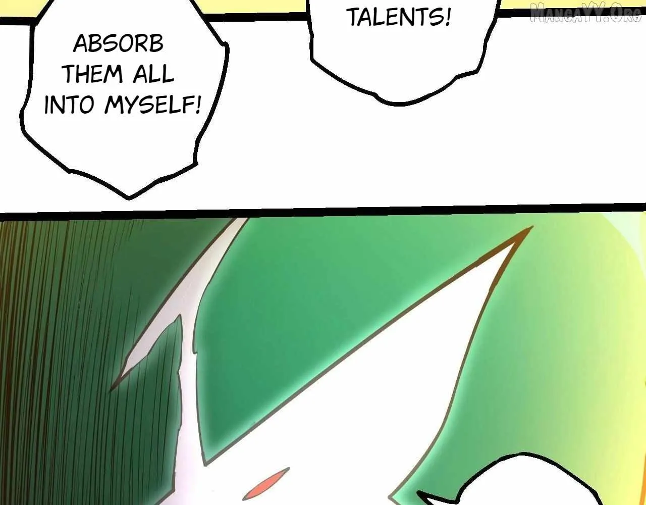 Evolution Begins With A Big Tree Chapter 476 Page 99