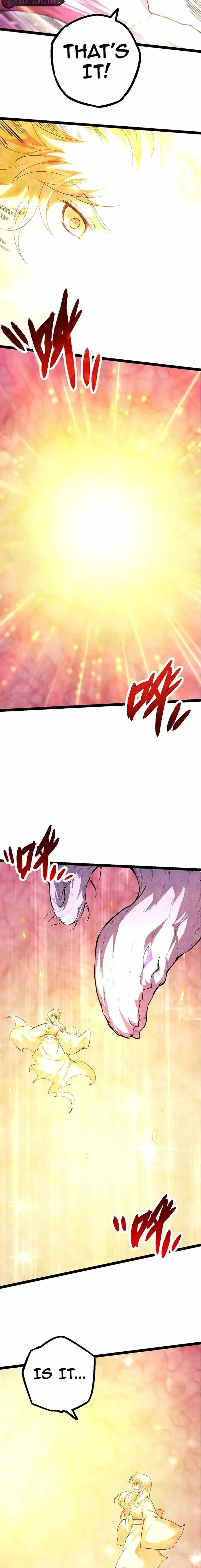 Evolution Begins With A Big Tree Chapter 48 Page 14