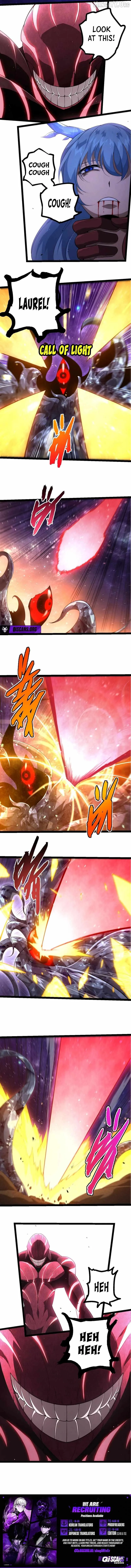 Evolution Begins With A Big Tree Chapter 483 Page 3