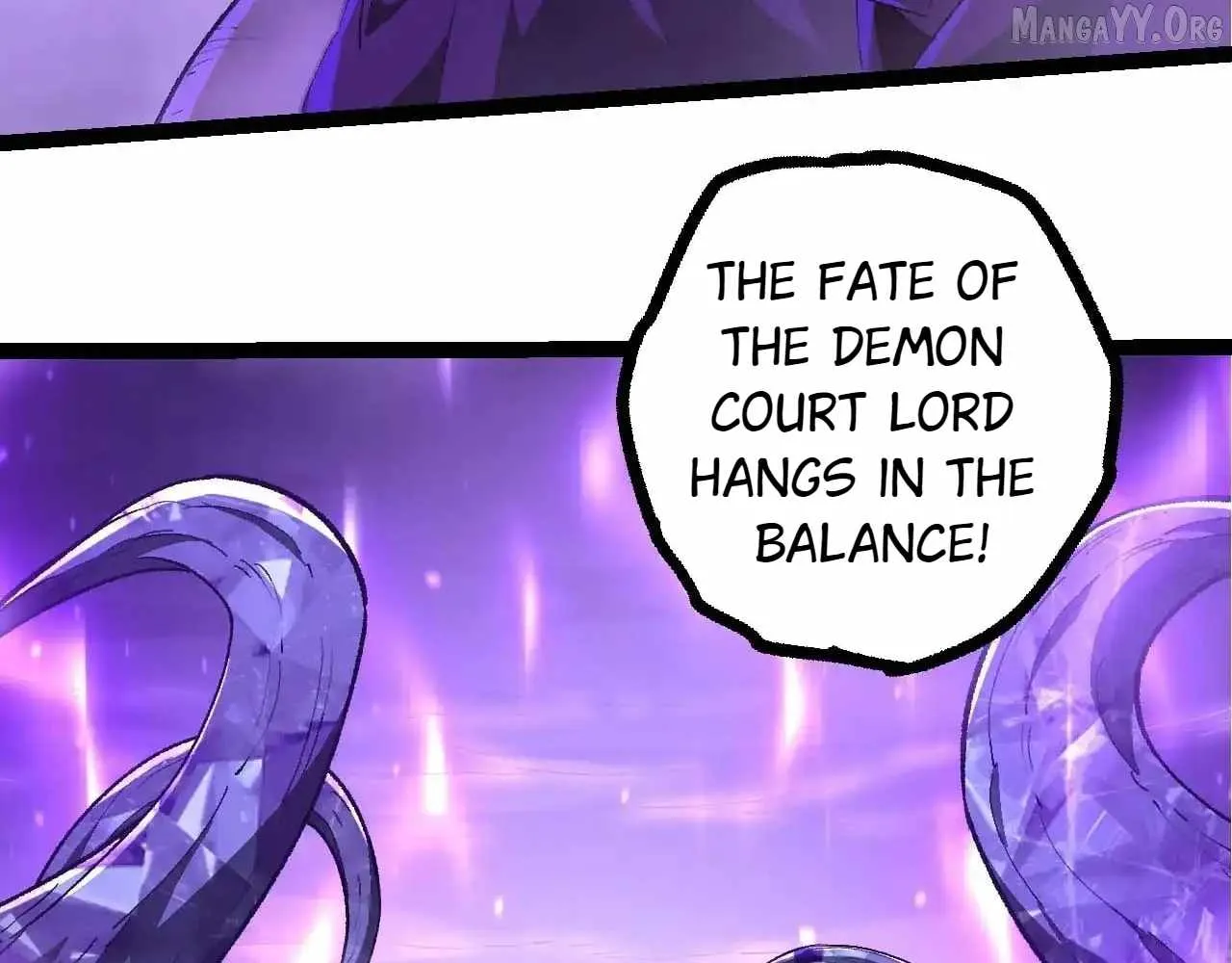 Evolution Begins With A Big Tree Chapter 485 Page 4