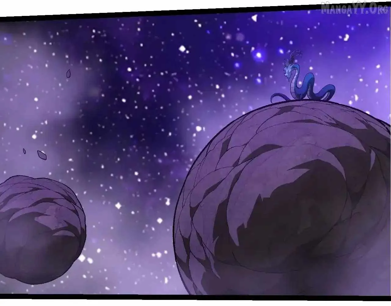 Evolution Begins With A Big Tree Chapter 485 Page 8