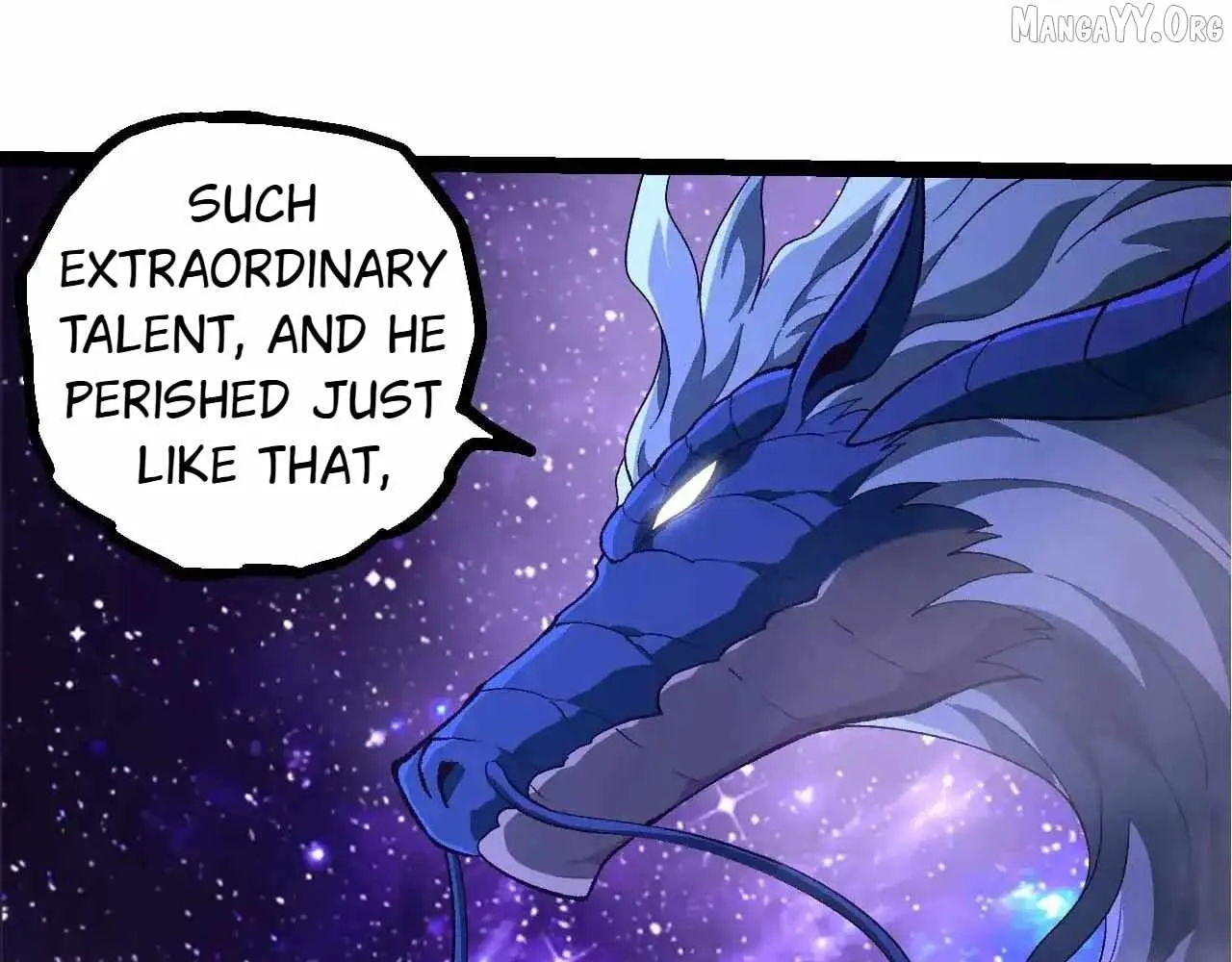 Evolution Begins With A Big Tree Chapter 485 Page 11