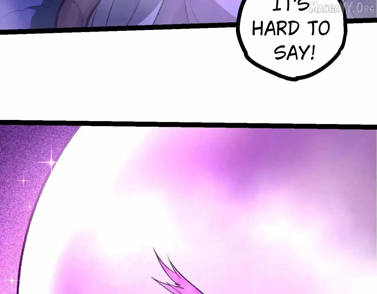 Evolution Begins With A Big Tree Chapter 485 Page 14