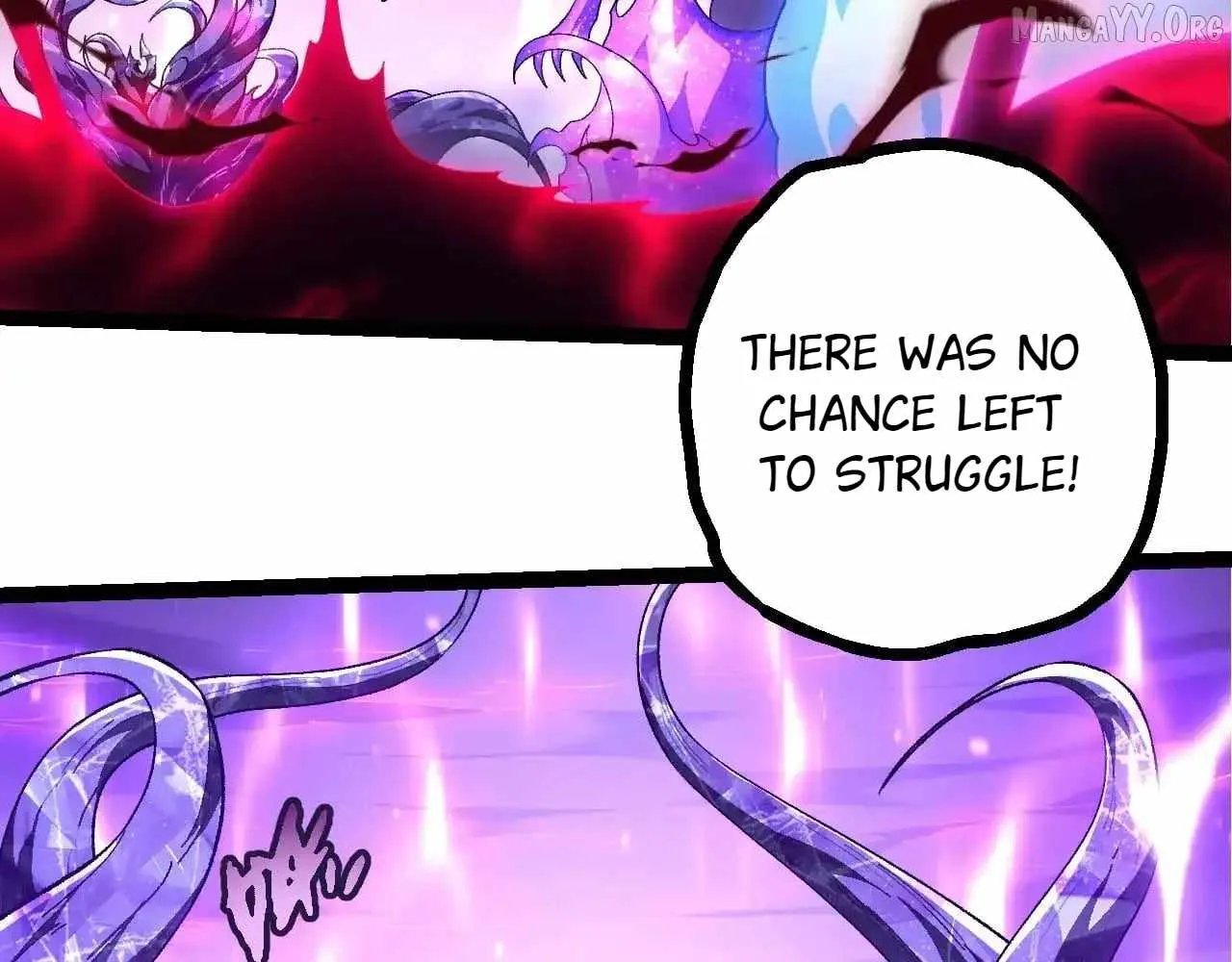 Evolution Begins With A Big Tree Chapter 485 Page 19