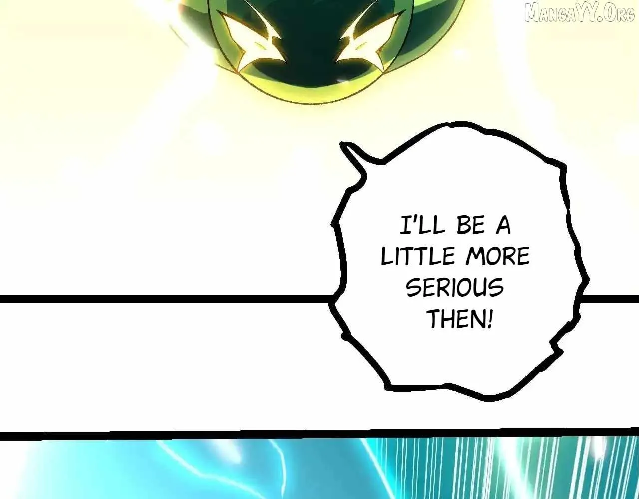 Evolution Begins With A Big Tree Chapter 485 Page 32