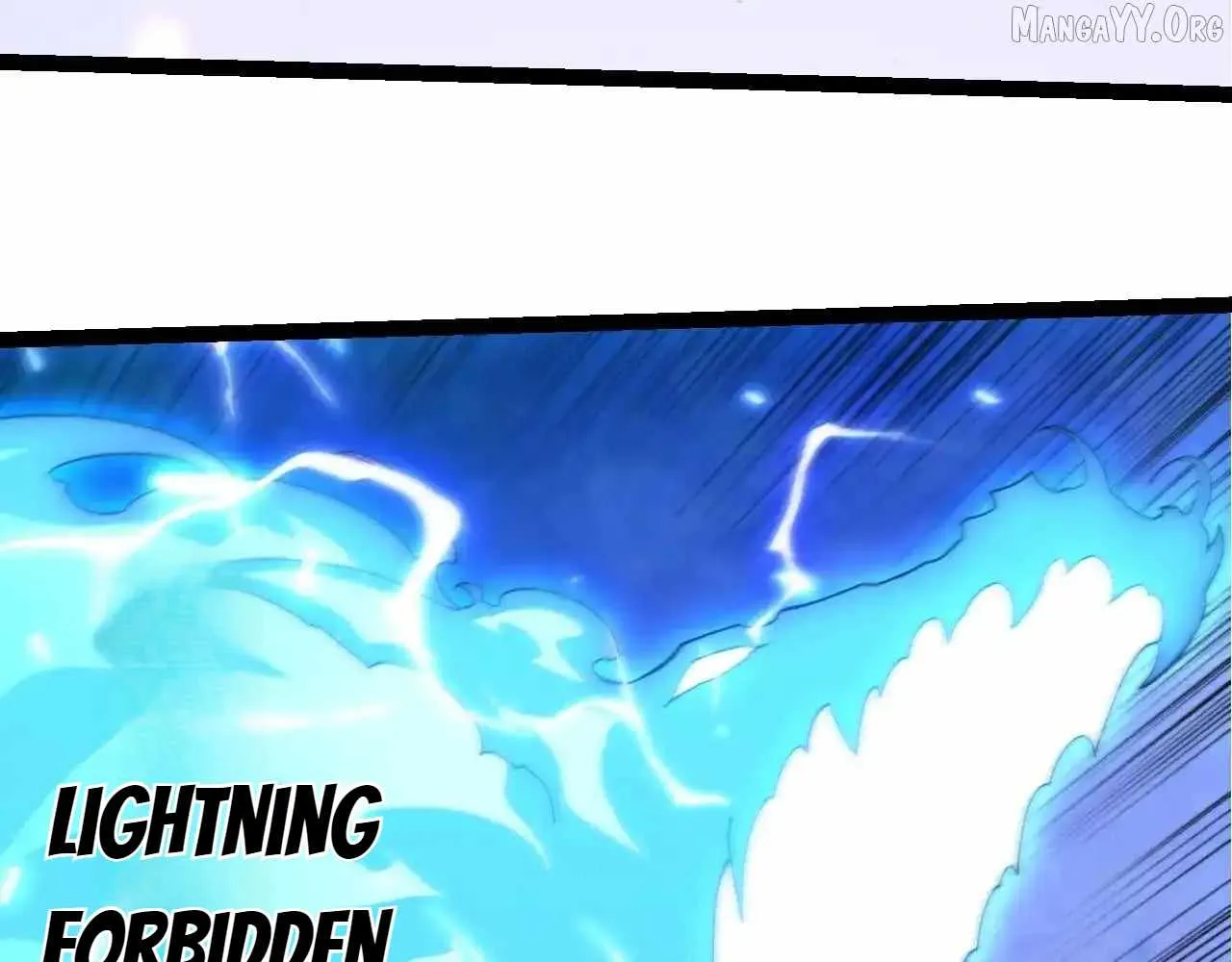 Evolution Begins With A Big Tree Chapter 485 Page 36