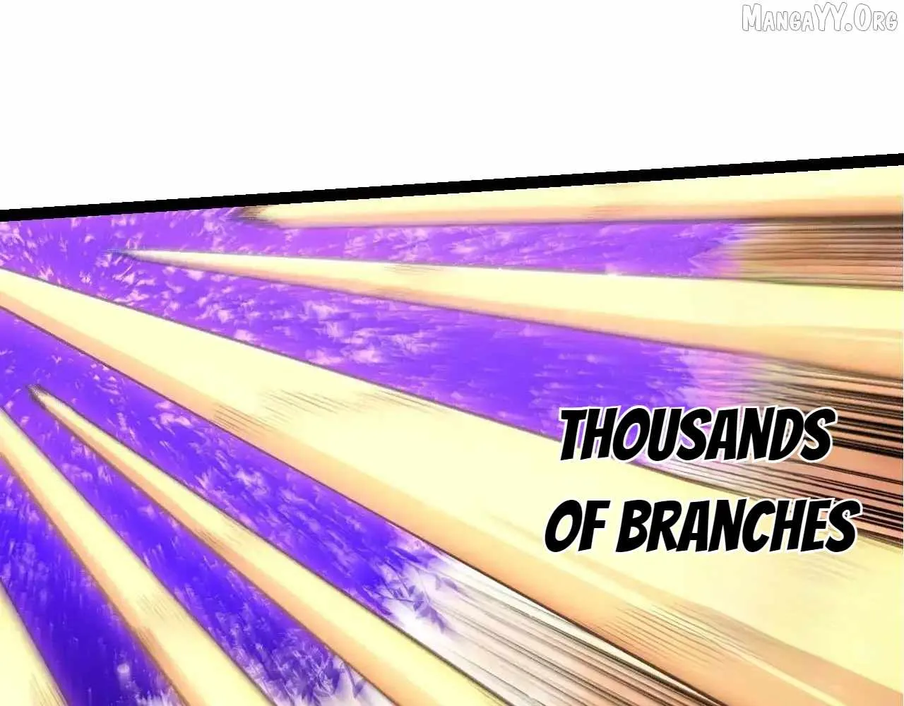 Evolution Begins With A Big Tree Chapter 485 Page 41