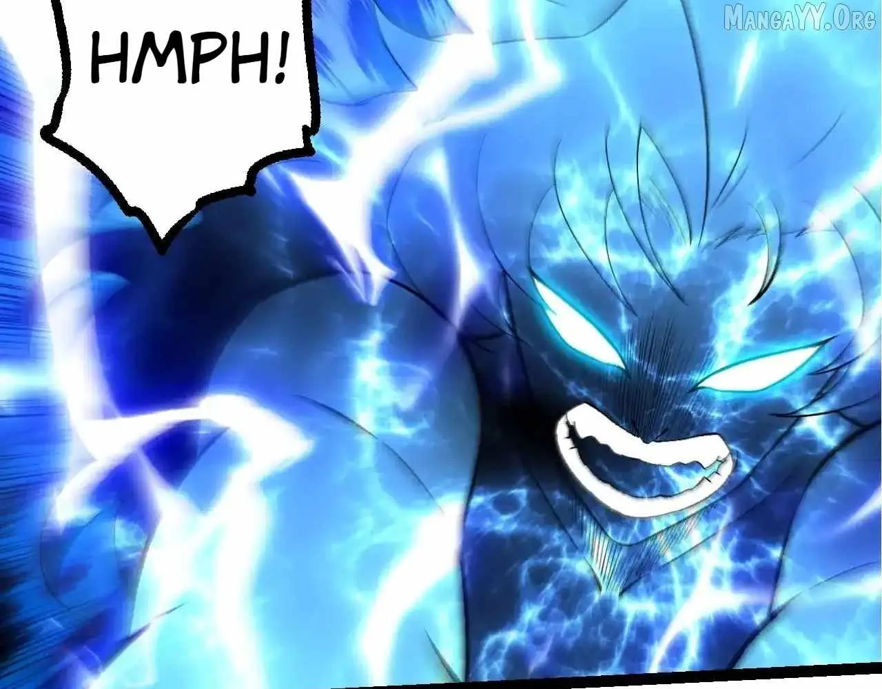 Evolution Begins With A Big Tree Chapter 485 Page 45