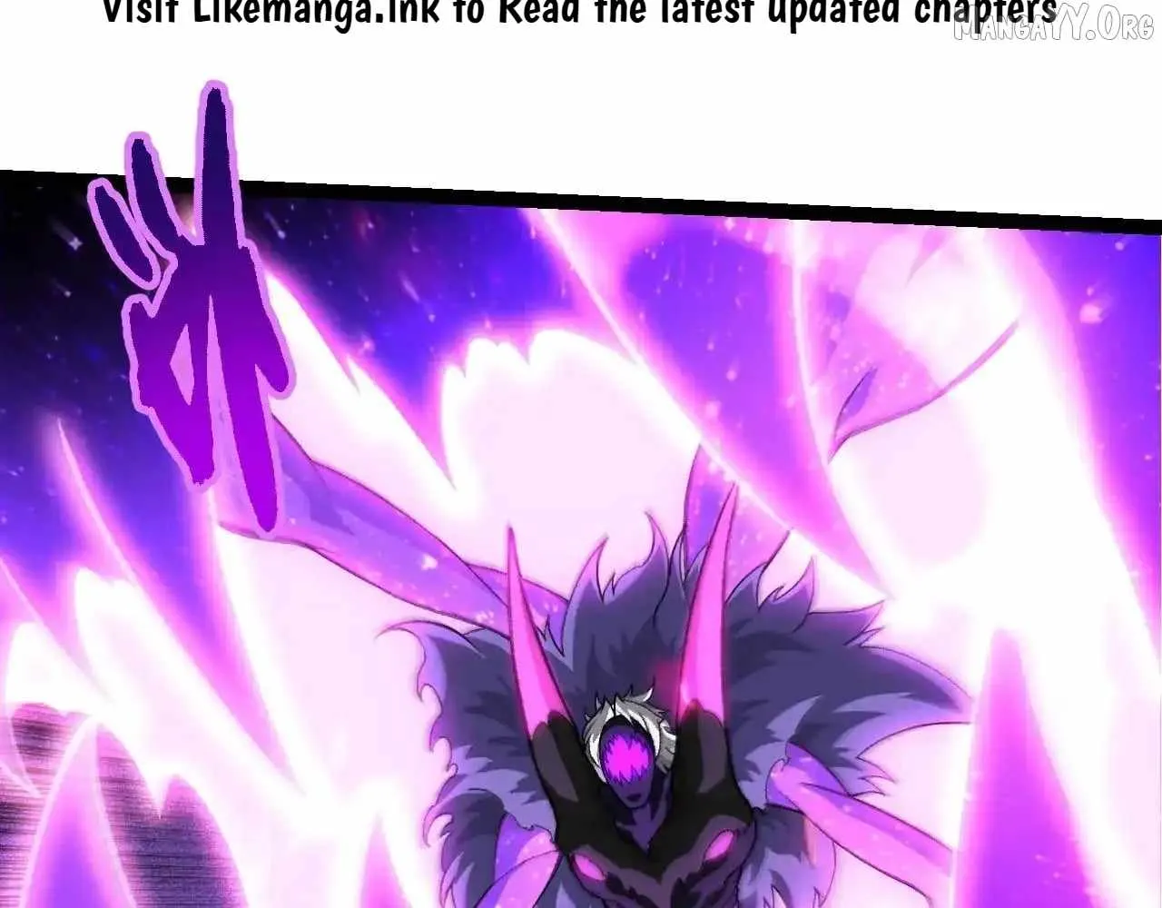 Evolution Begins With A Big Tree Chapter 485 Page 51