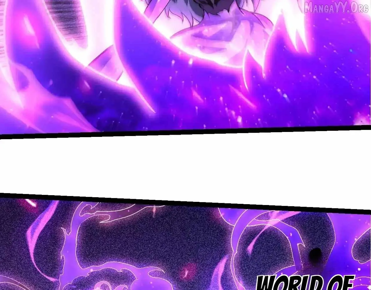 Evolution Begins With A Big Tree Chapter 485 Page 52