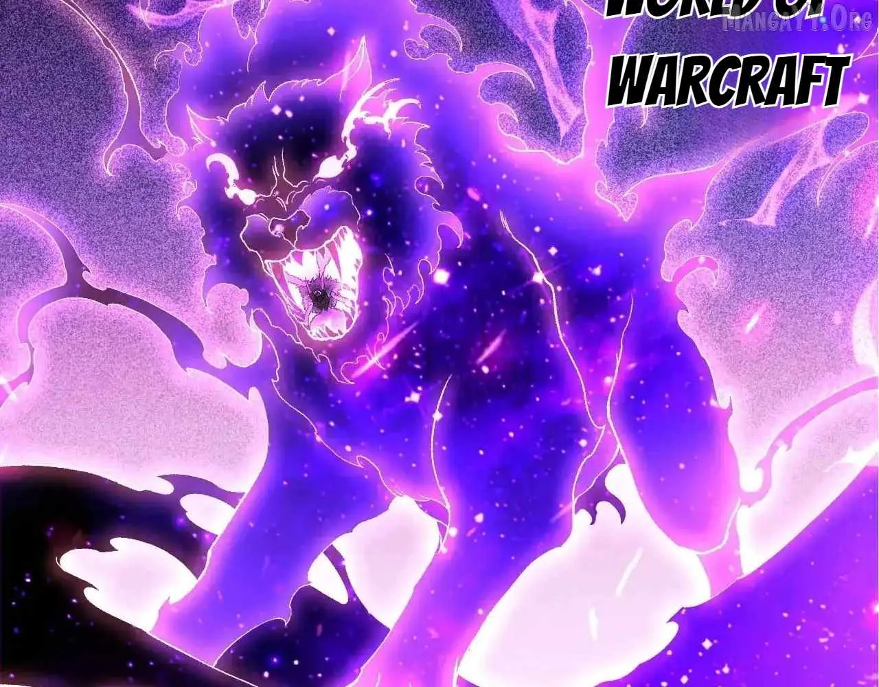 Evolution Begins With A Big Tree Chapter 485 Page 53