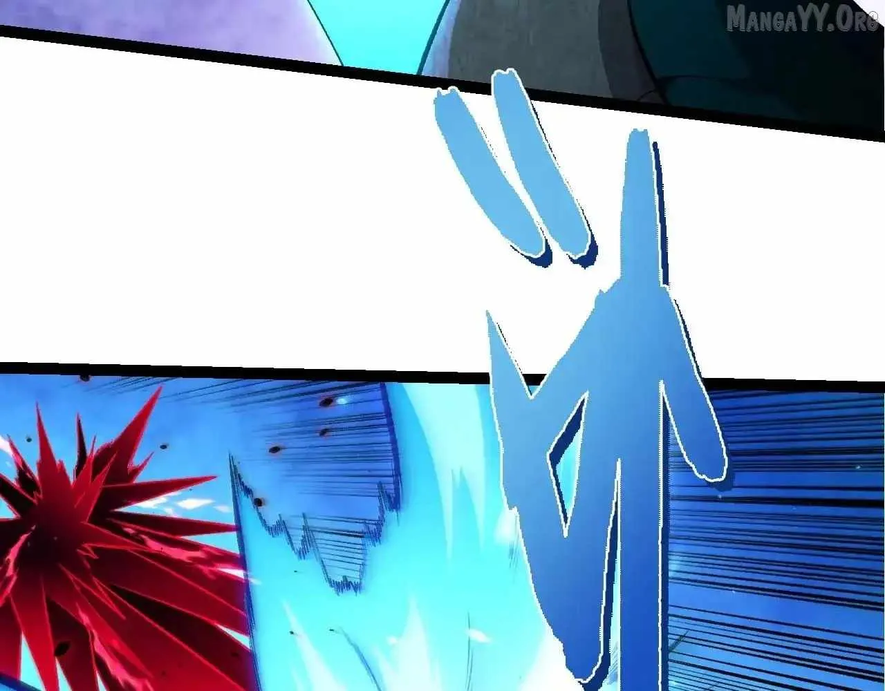 Evolution Begins With A Big Tree Chapter 485 Page 64