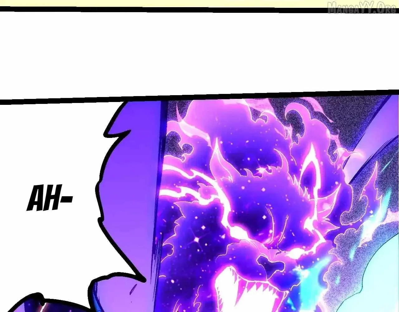 Evolution Begins With A Big Tree Chapter 485 Page 84
