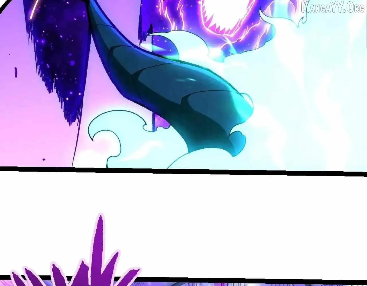 Evolution Begins With A Big Tree Chapter 485 Page 85