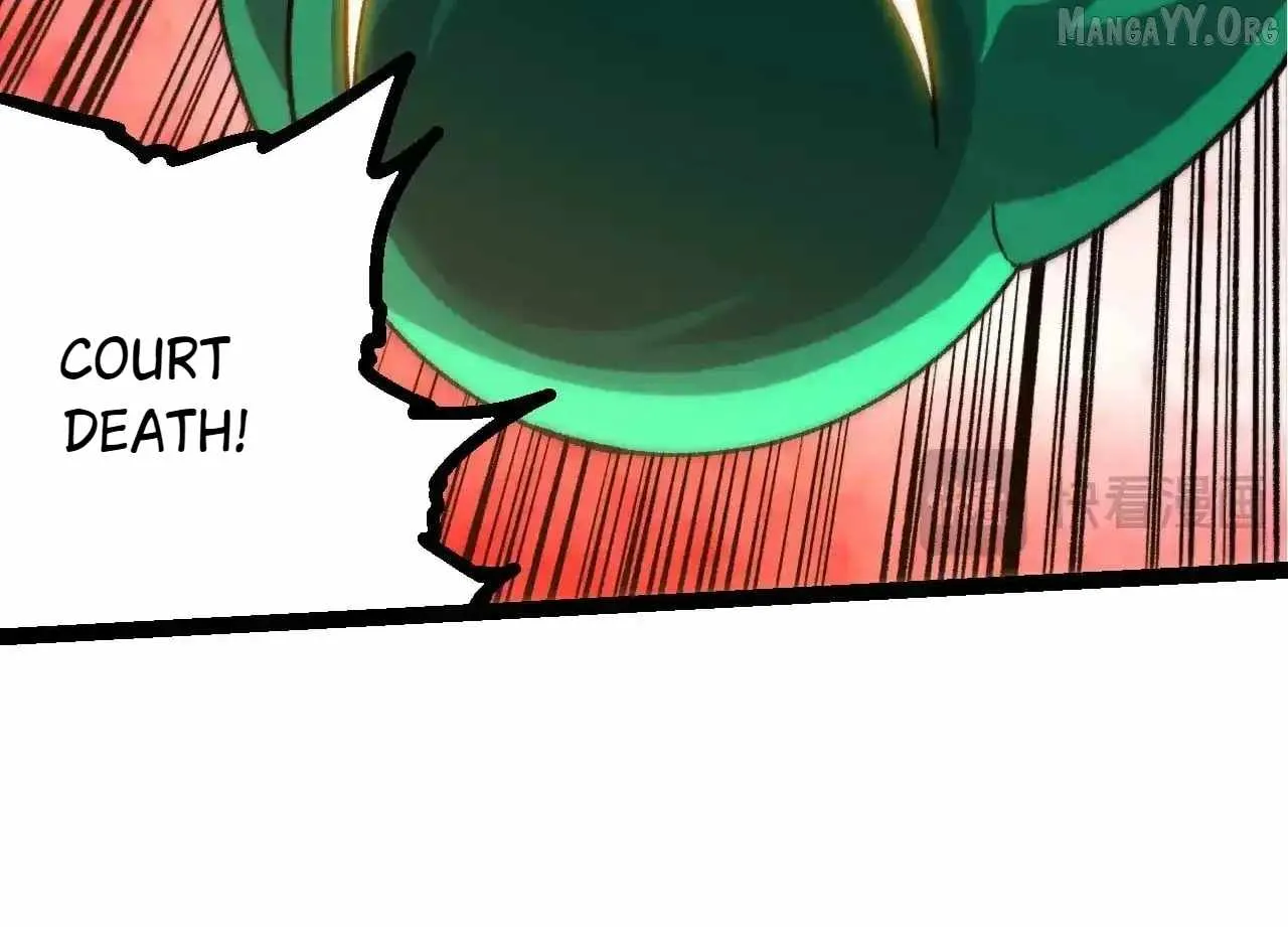 Evolution Begins With A Big Tree Chapter 485 Page 90