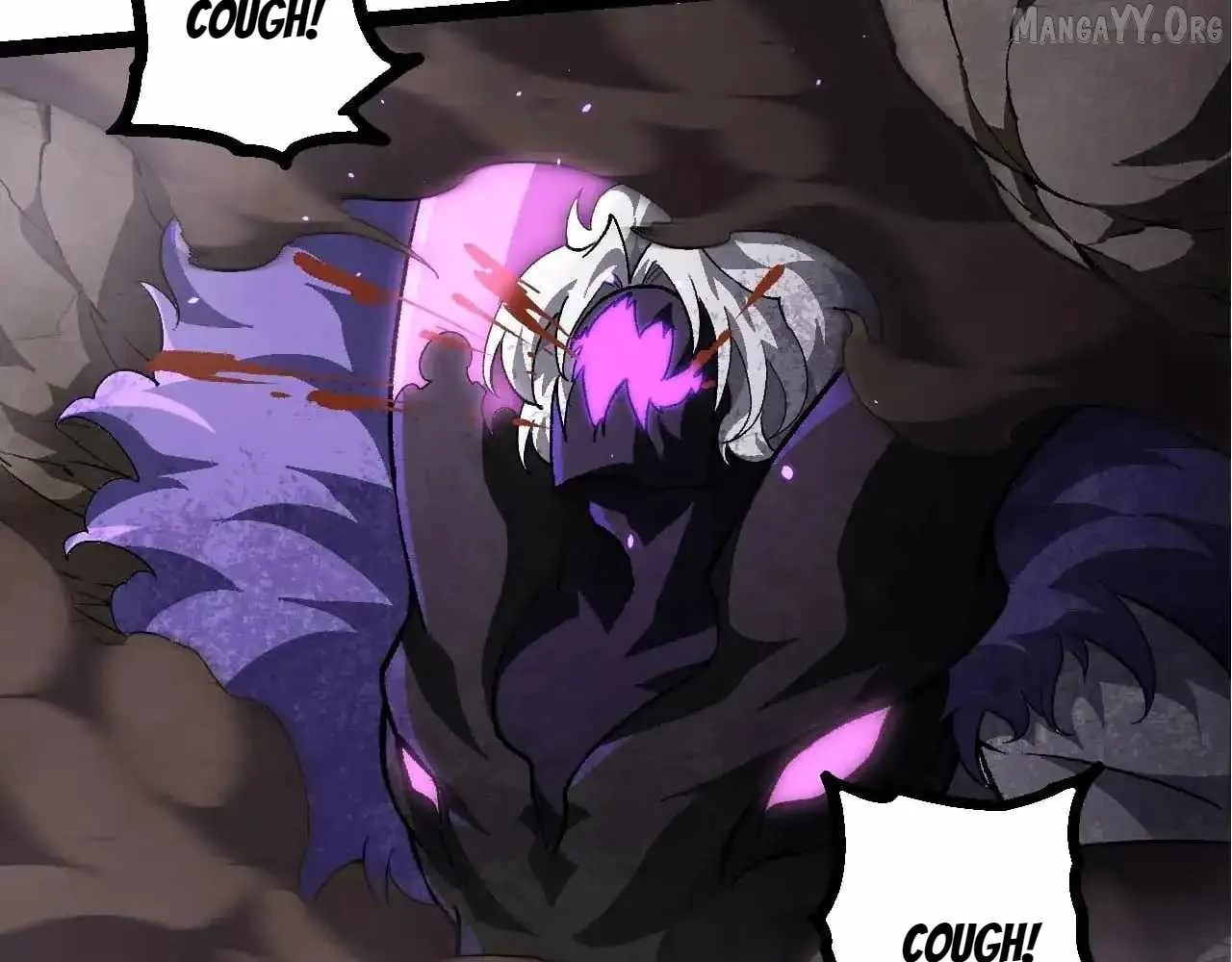 Evolution Begins With A Big Tree Chapter 485 Page 96