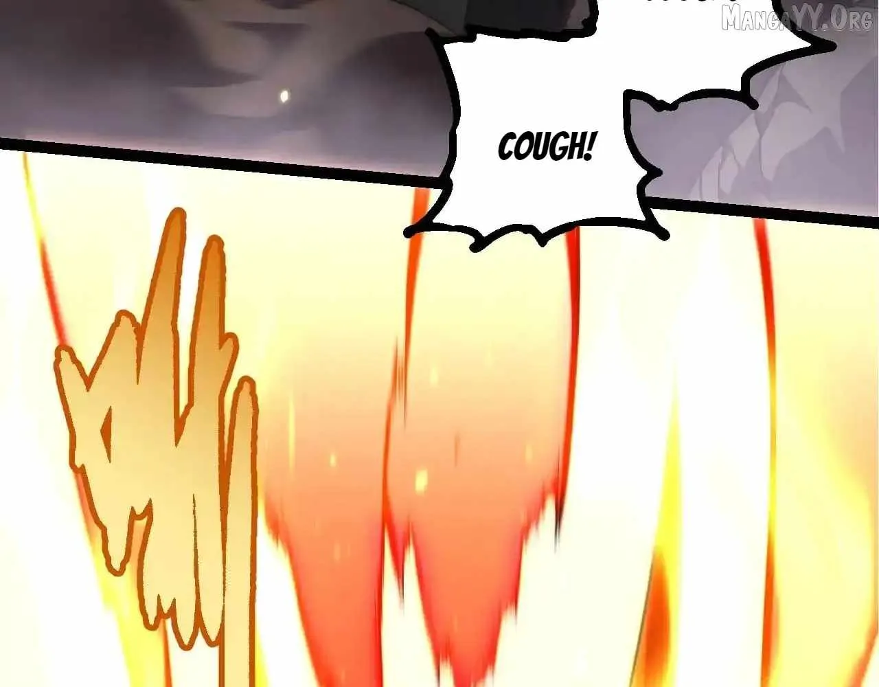 Evolution Begins With A Big Tree Chapter 485 Page 97