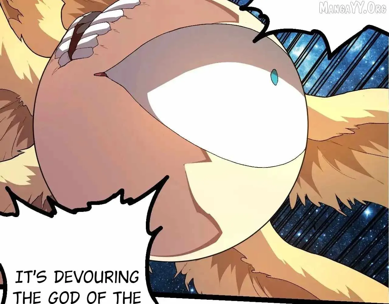Evolution Begins With A Big Tree Chapter 486 Page 6