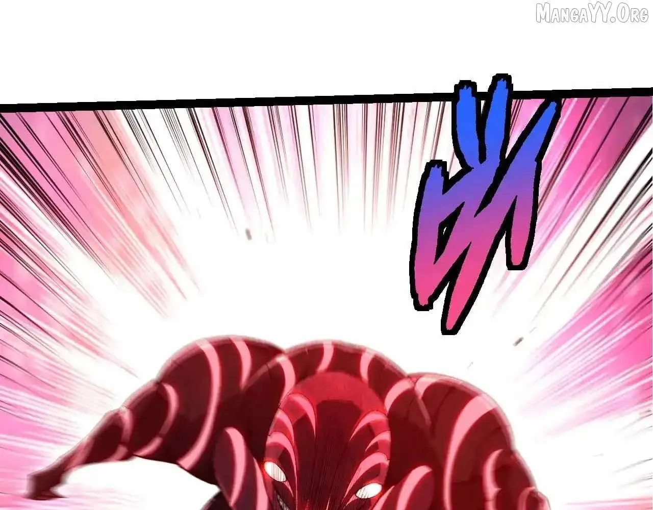 Evolution Begins With A Big Tree Chapter 486 Page 11