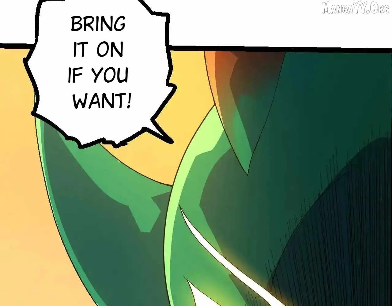 Evolution Begins With A Big Tree Chapter 486 Page 13