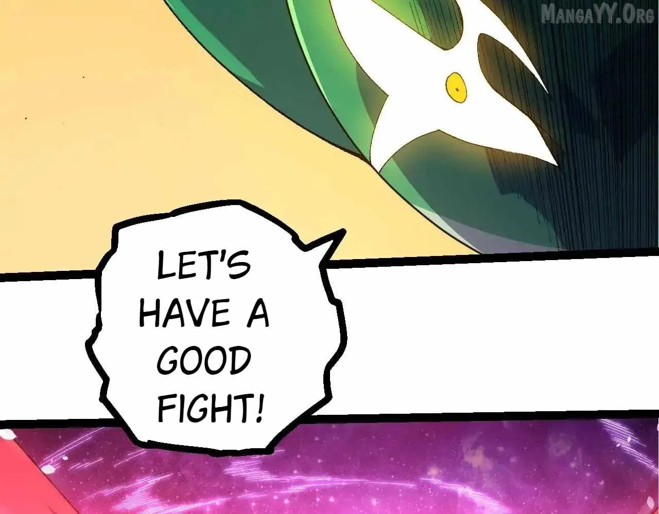 Evolution Begins With A Big Tree Chapter 486 Page 14
