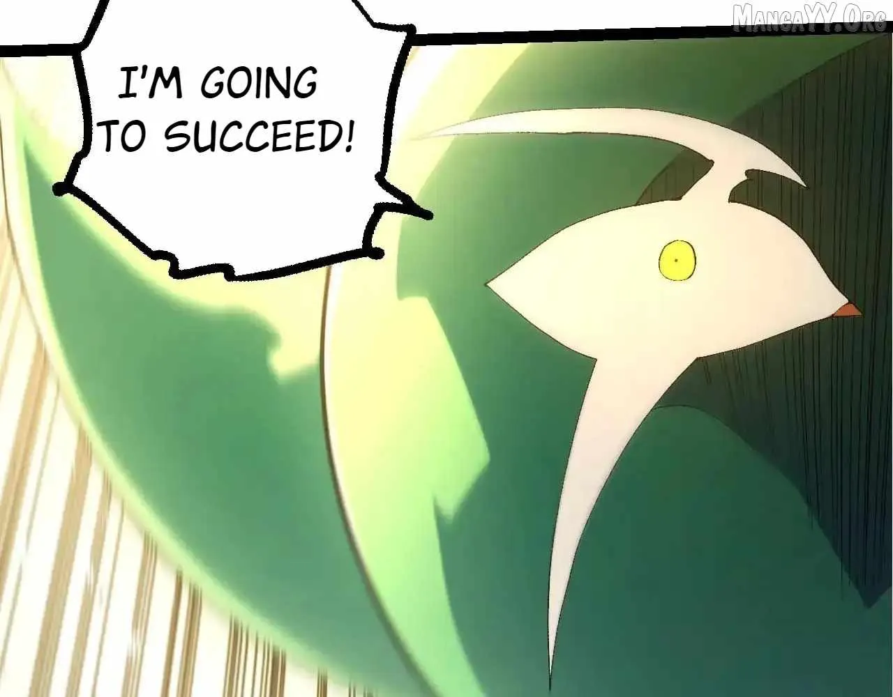 Evolution Begins With A Big Tree Chapter 486 Page 48