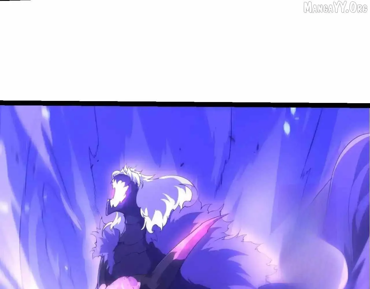 Evolution Begins With A Big Tree Chapter 486 Page 54