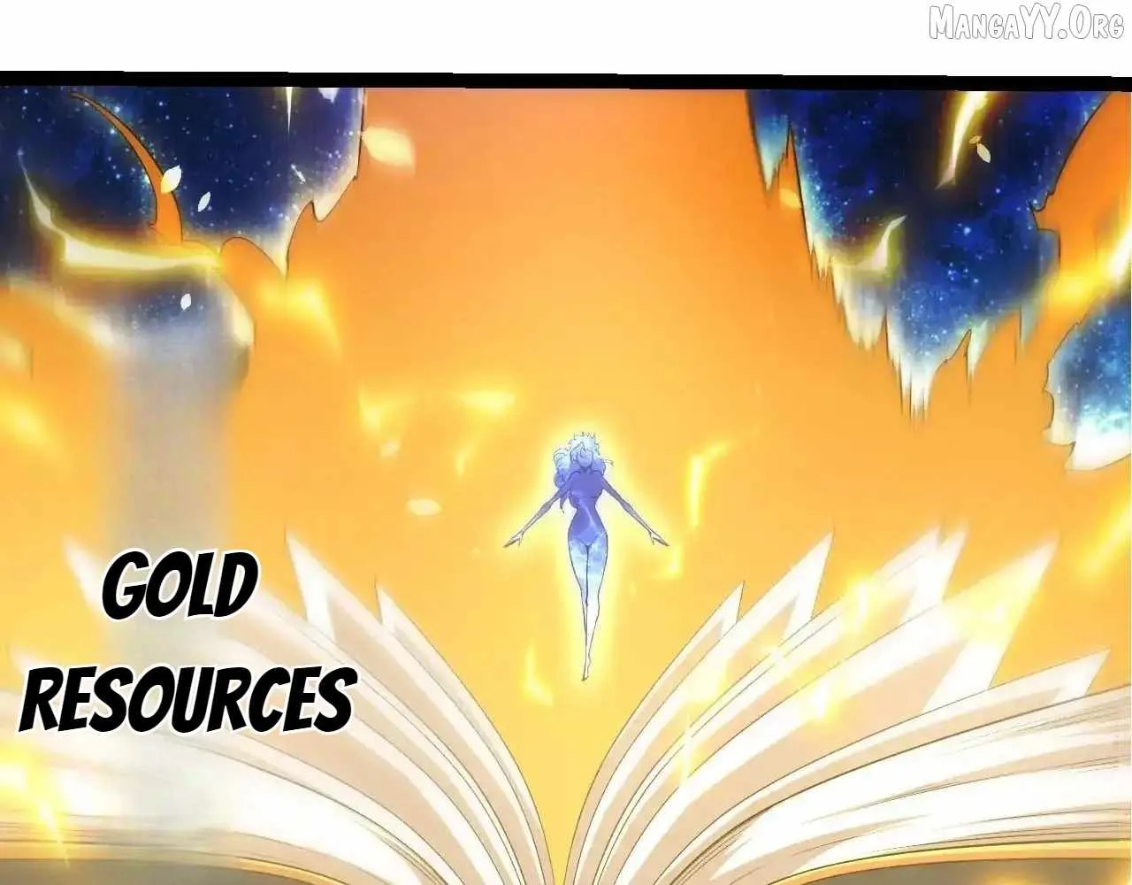 Evolution Begins With A Big Tree Chapter 486 Page 56