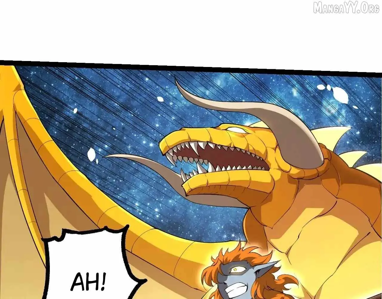 Evolution Begins With A Big Tree Chapter 486 Page 61