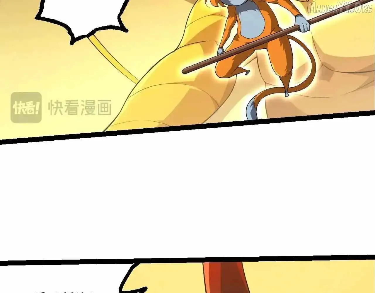 Evolution Begins With A Big Tree Chapter 486 Page 62
