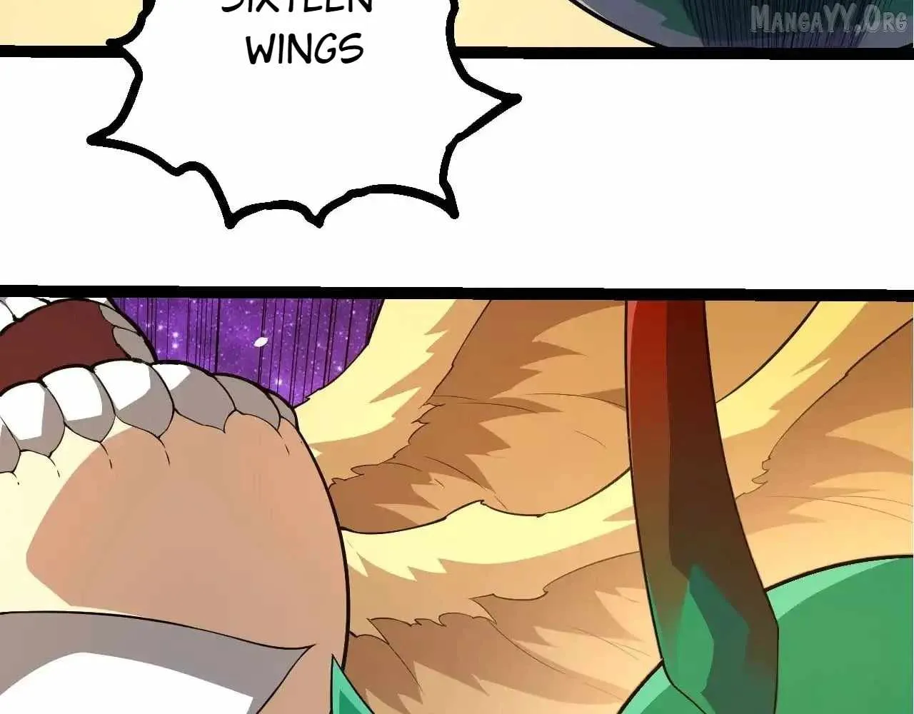 Evolution Begins With A Big Tree Chapter 486 Page 64