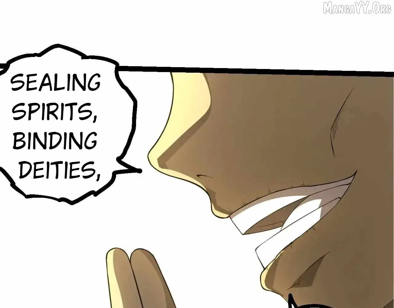 Evolution Begins With A Big Tree Chapter 486 Page 71