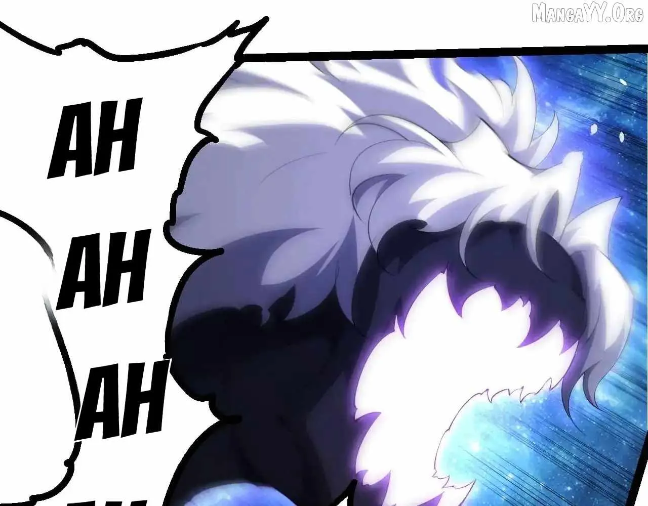 Evolution Begins With A Big Tree Chapter 486 Page 81