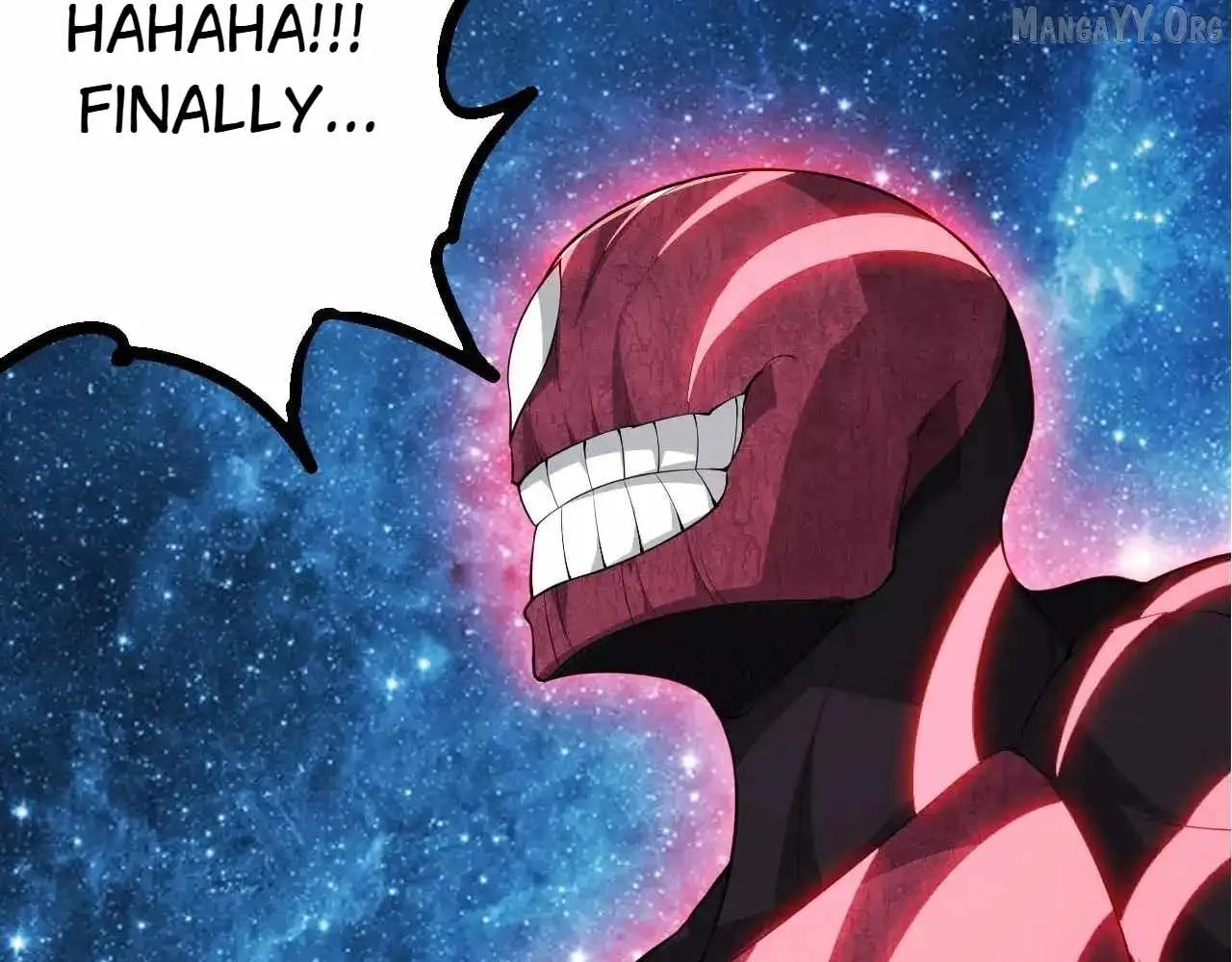 Evolution Begins With A Big Tree Chapter 486 Page 95