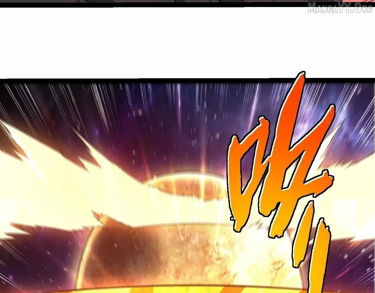 Evolution Begins With A Big Tree Chapter 487 Page 7