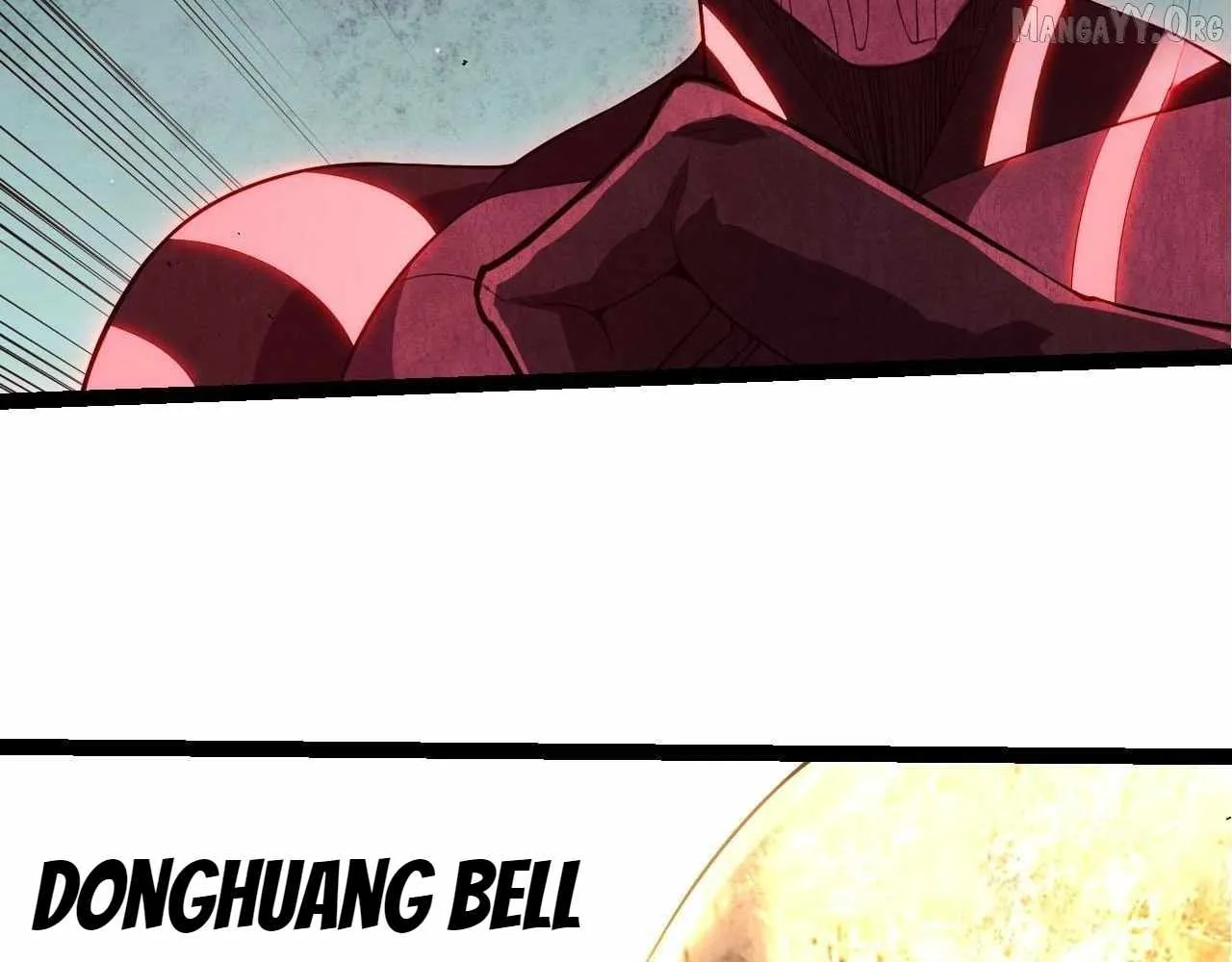Evolution Begins With A Big Tree Chapter 487 Page 12