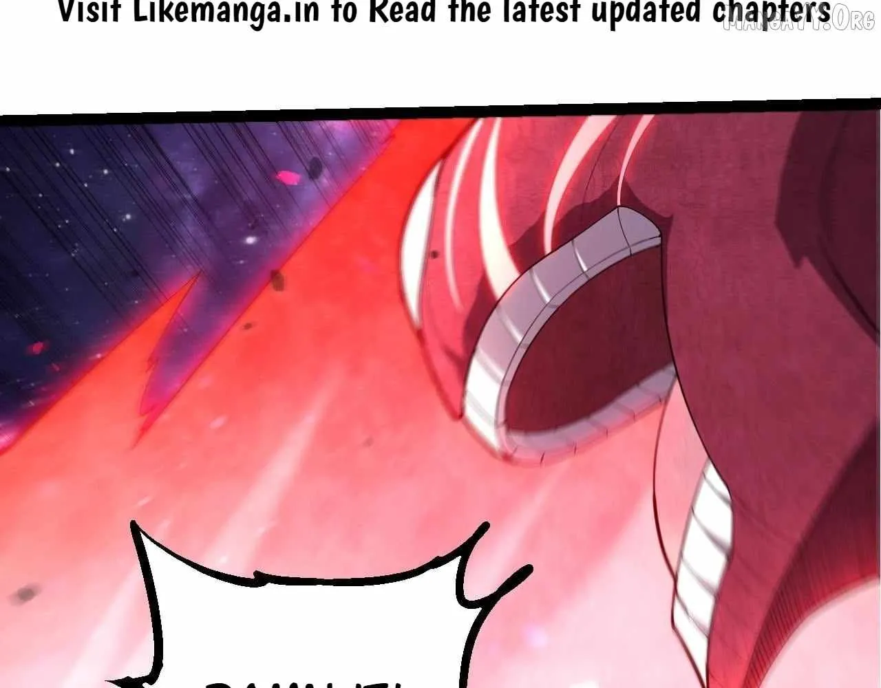 Evolution Begins With A Big Tree Chapter 487 Page 18