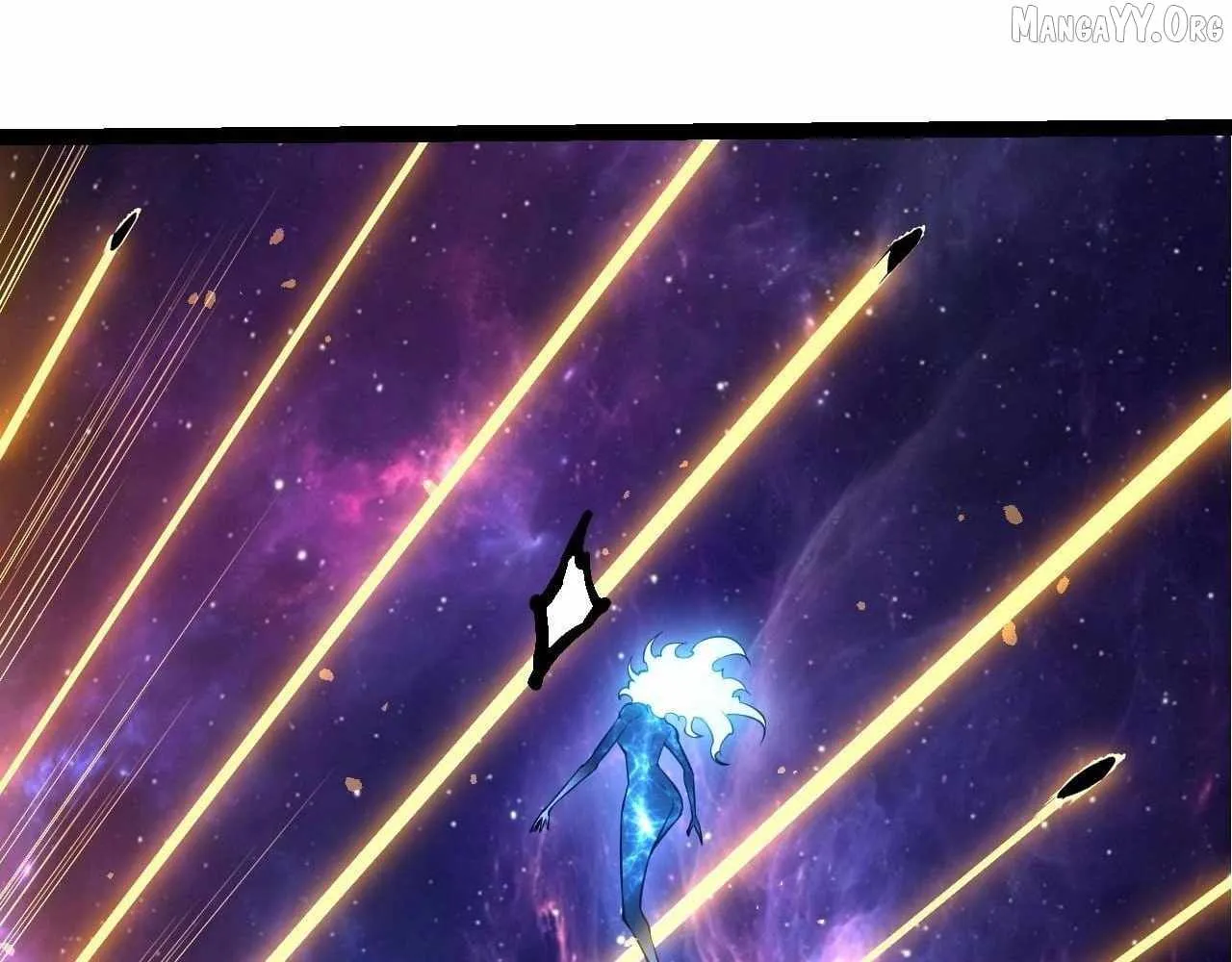 Evolution Begins With A Big Tree Chapter 487 Page 39