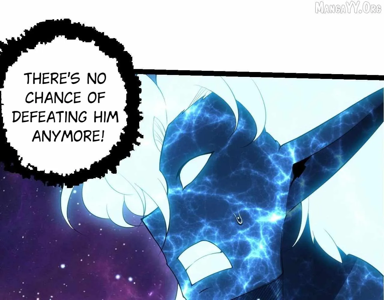 Evolution Begins With A Big Tree Chapter 487 Page 41
