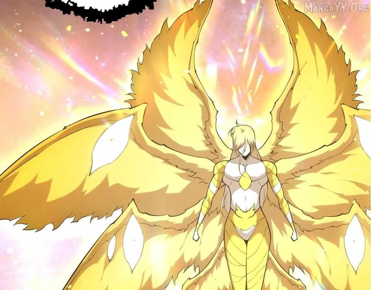Evolution Begins With A Big Tree Chapter 487 Page 43