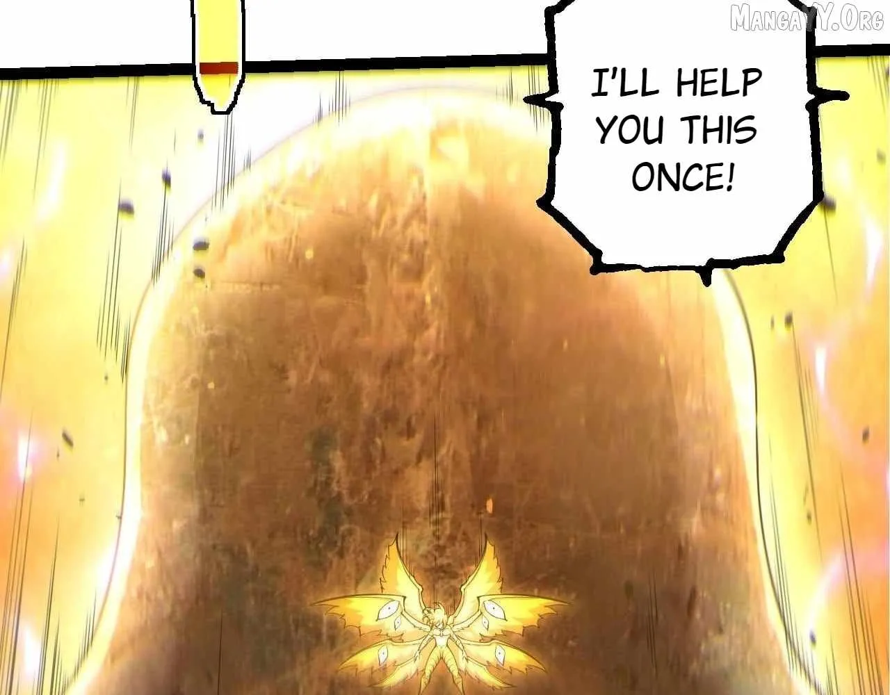 Evolution Begins With A Big Tree Chapter 487 Page 58