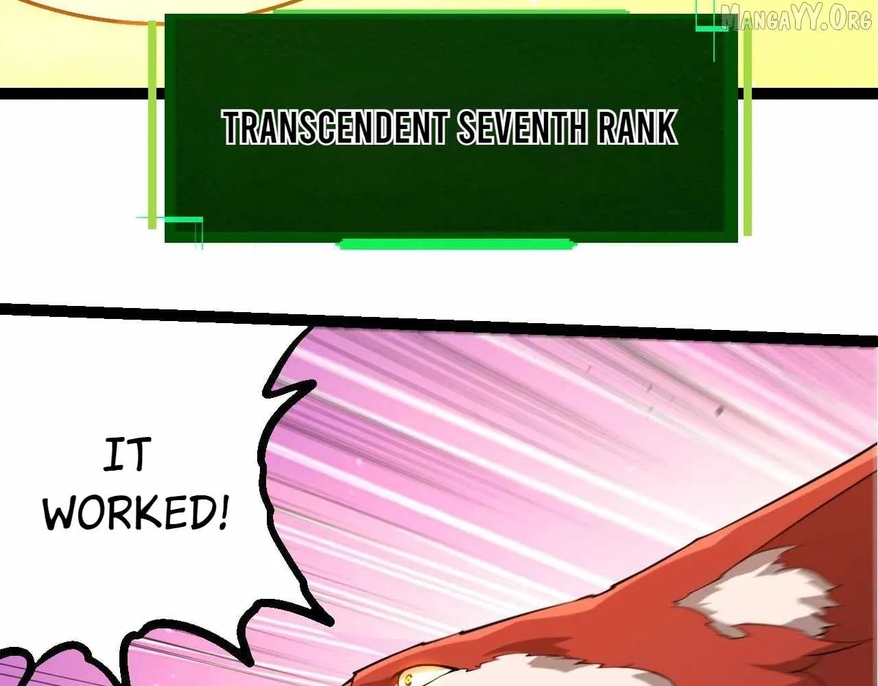 Evolution Begins With A Big Tree Chapter 487 Page 69