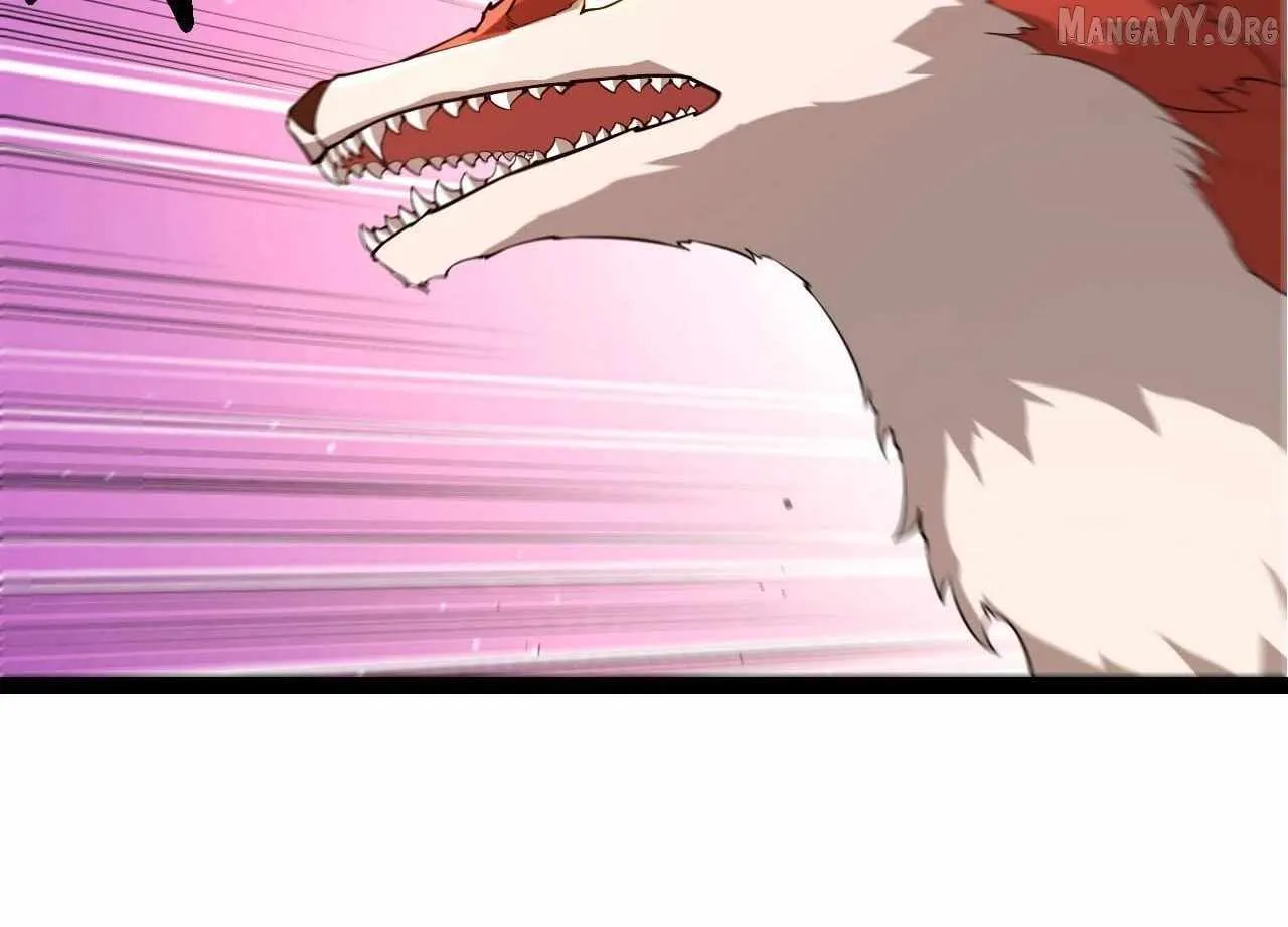 Evolution Begins With A Big Tree Chapter 487 Page 70