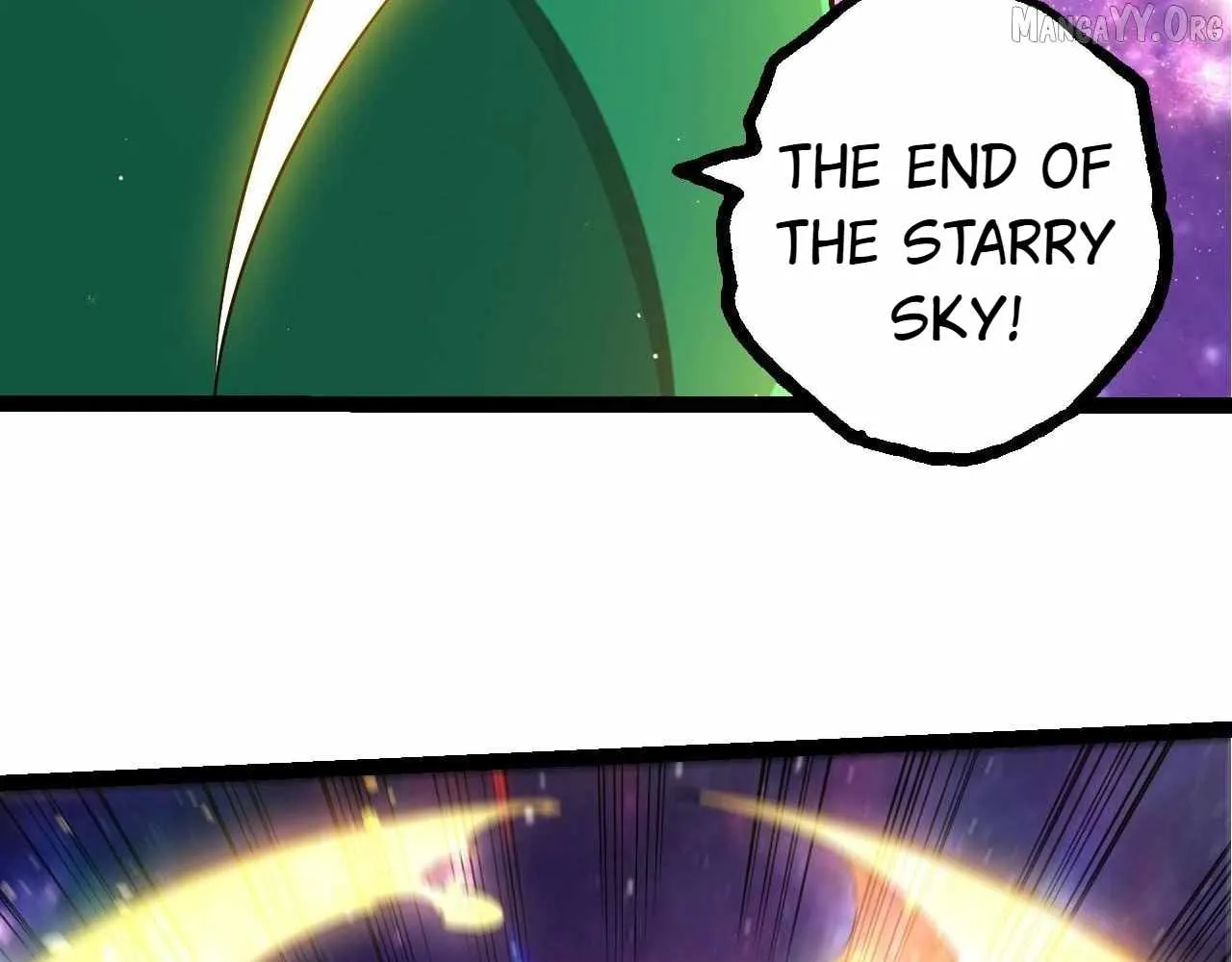 Evolution Begins With A Big Tree Chapter 487 Page 75